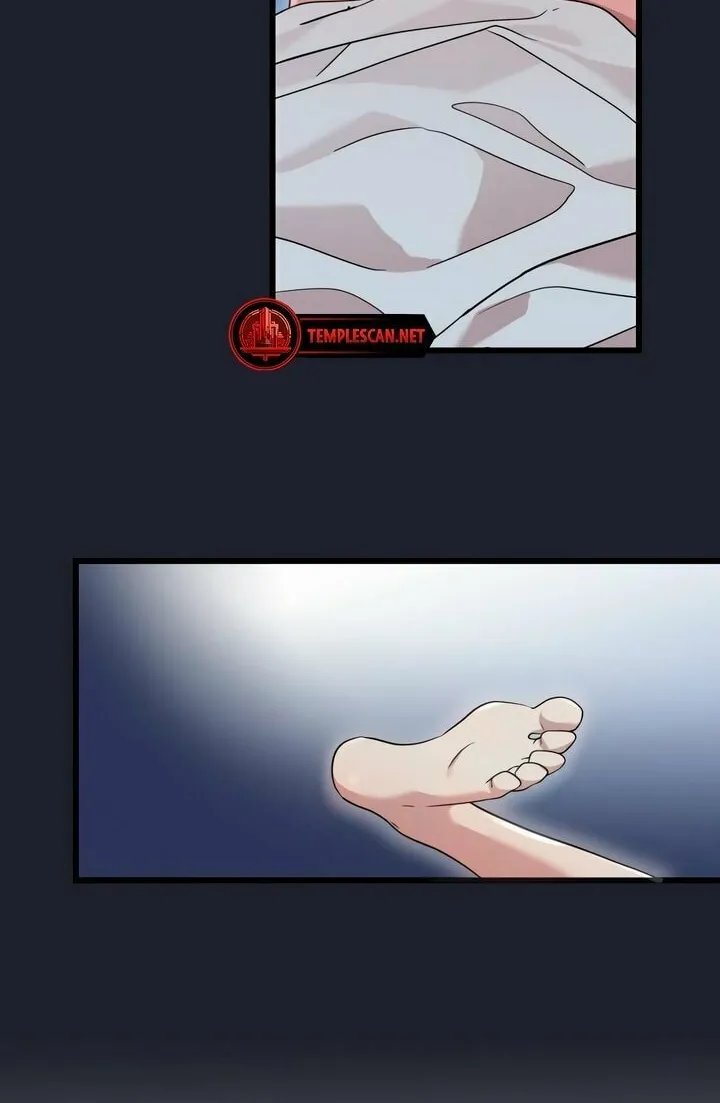 My God Is a Lustful Man Chapter 21 page 58 - 