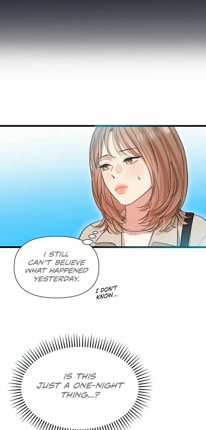 My God Is a Lustful Man Chapter 21 page 59 - 