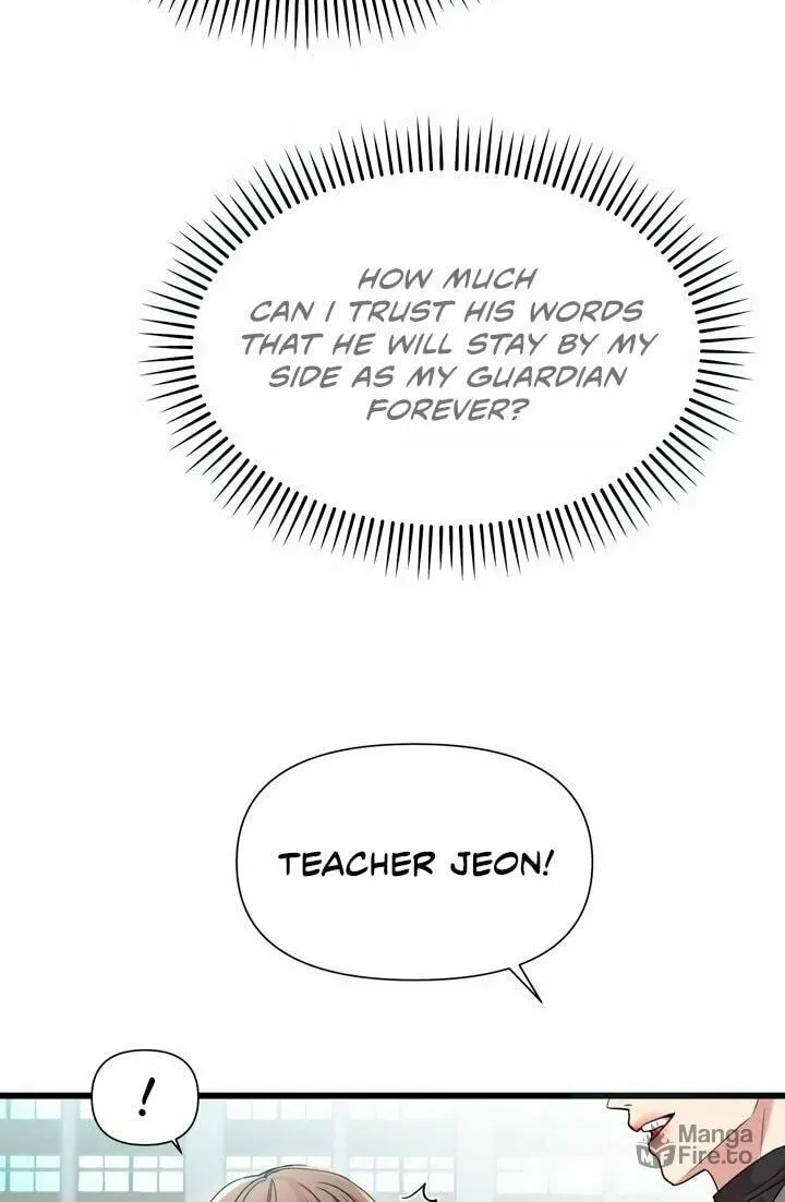 My God Is a Lustful Man Chapter 21 page 60 - 