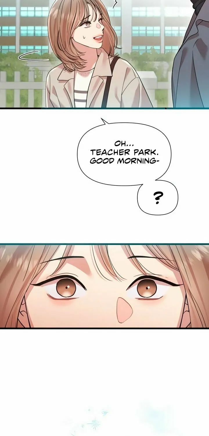 My God Is a Lustful Man Chapter 21 page 61 - 