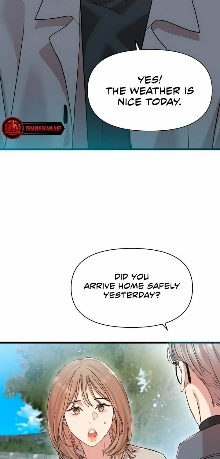 My God Is a Lustful Man Chapter 21 page 63 - 