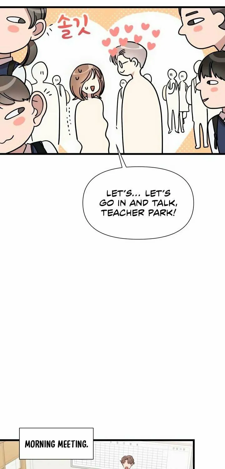 My God Is a Lustful Man Chapter 21 page 65 - 