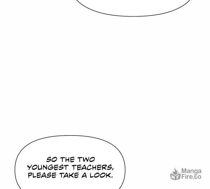 My God Is a Lustful Man Chapter 21 page 70 - 