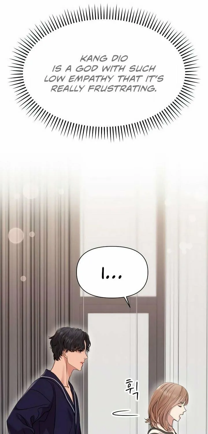 My God Is a Lustful Man Chapter 21 page 9 - 