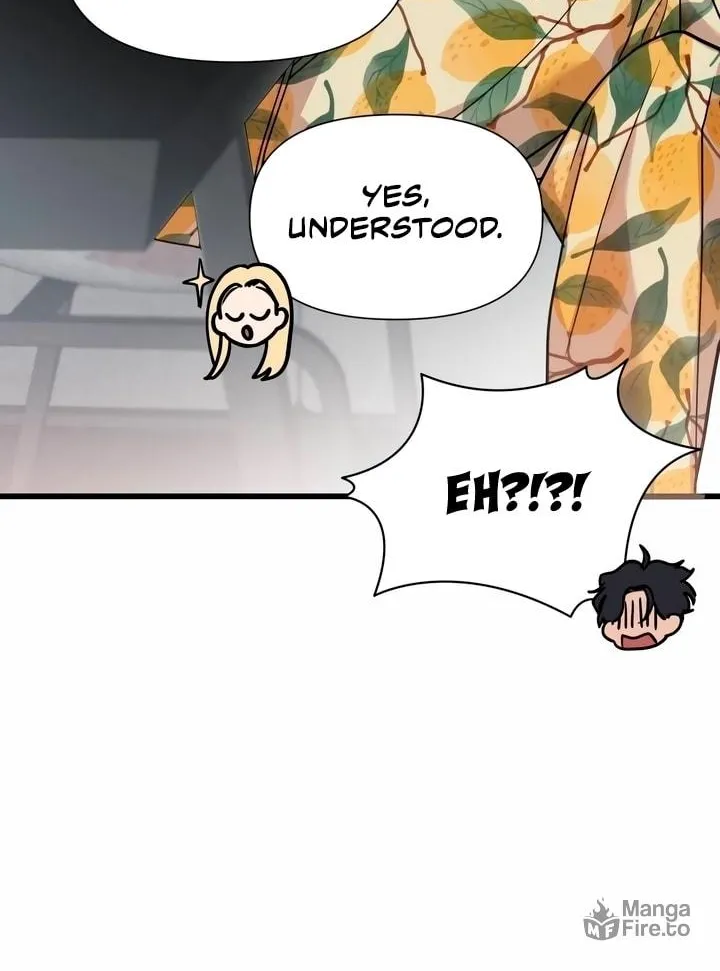 My God Is a Lustful Man Chapter 22 page 24 - 