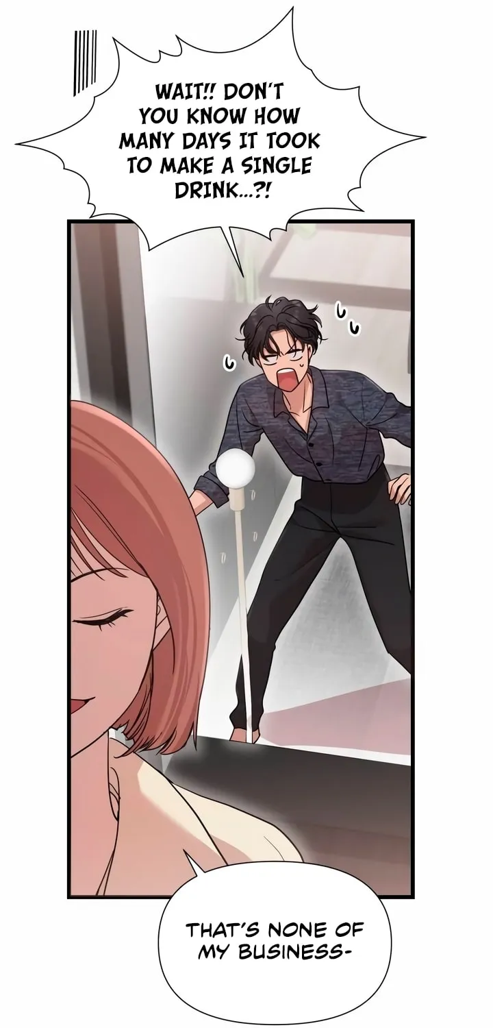 My God Is a Lustful Man Chapter 22 page 25 - 