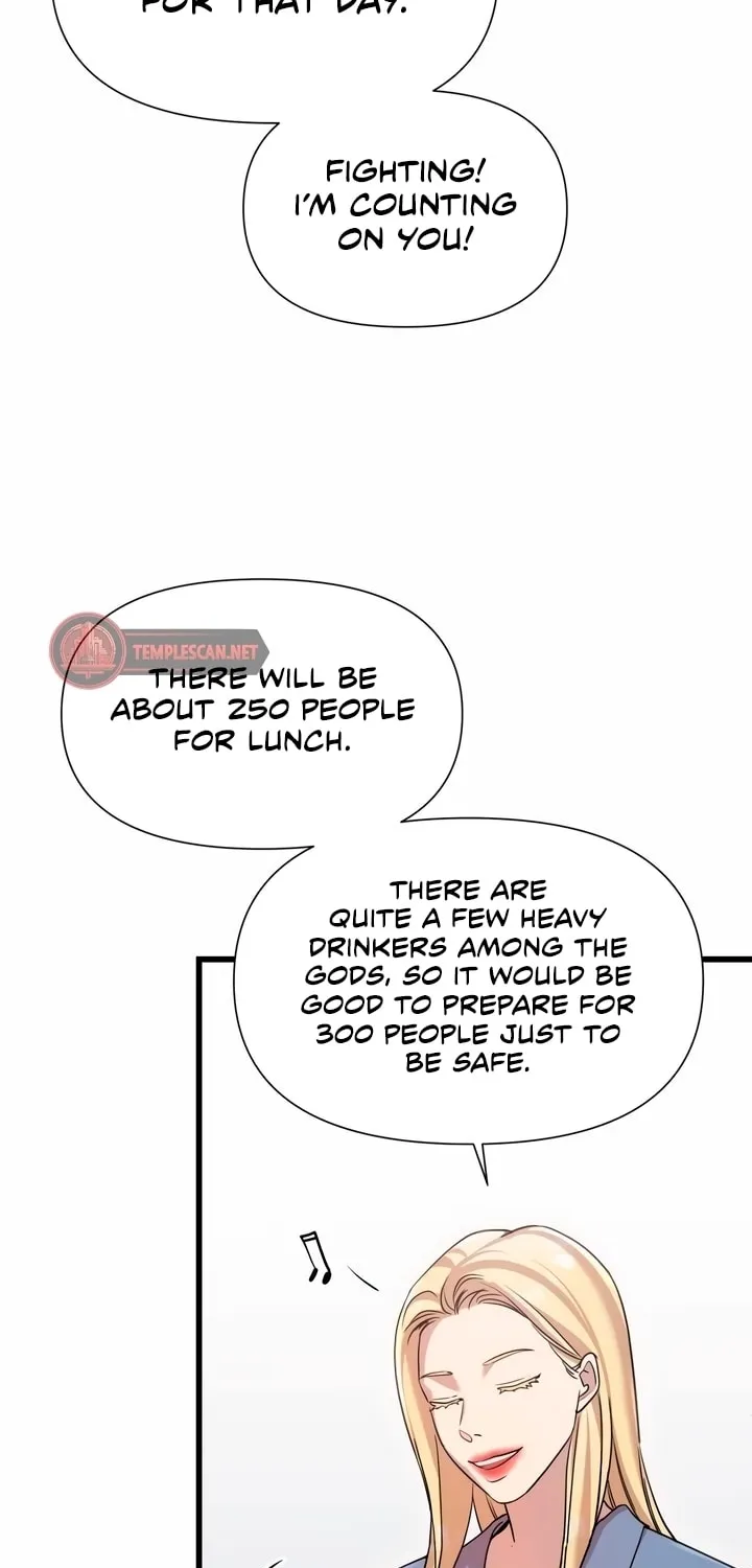 My God Is a Lustful Man Chapter 22 page 27 - 