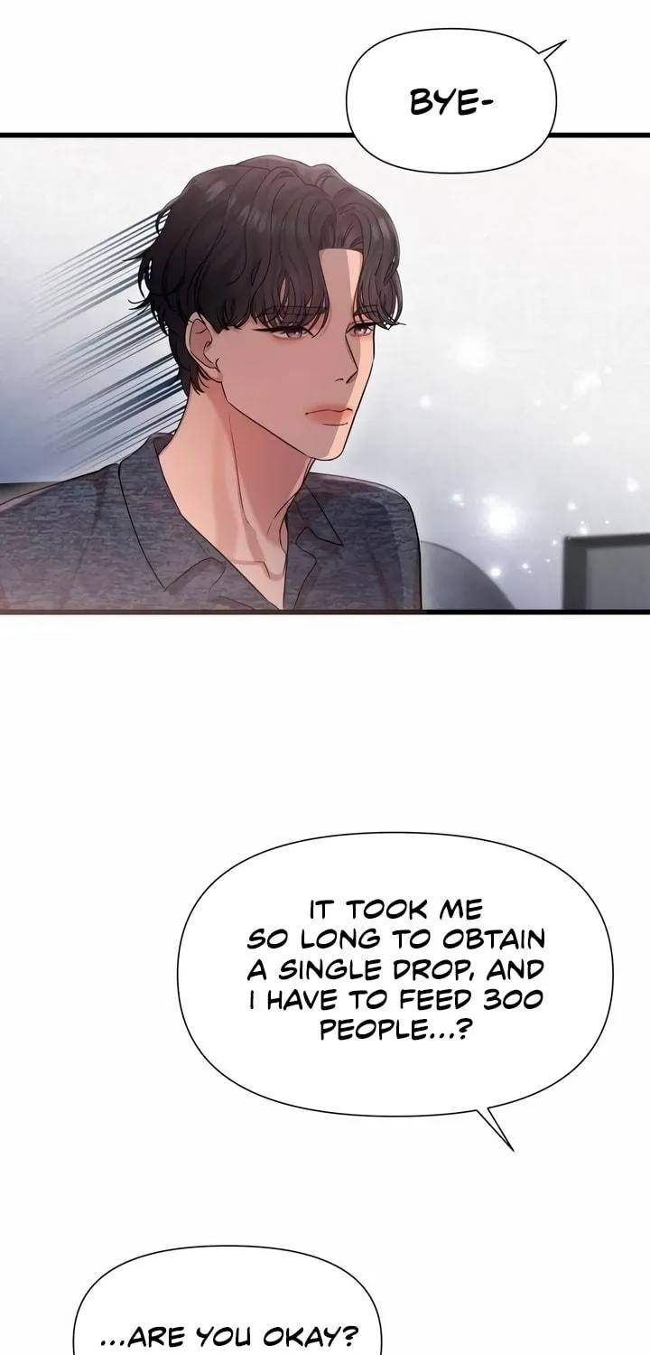 My God Is a Lustful Man Chapter 22 page 29 - 