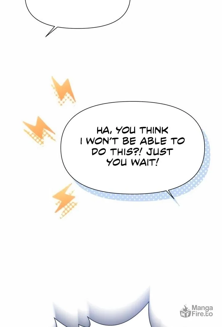 My God Is a Lustful Man Chapter 22 page 30 - 
