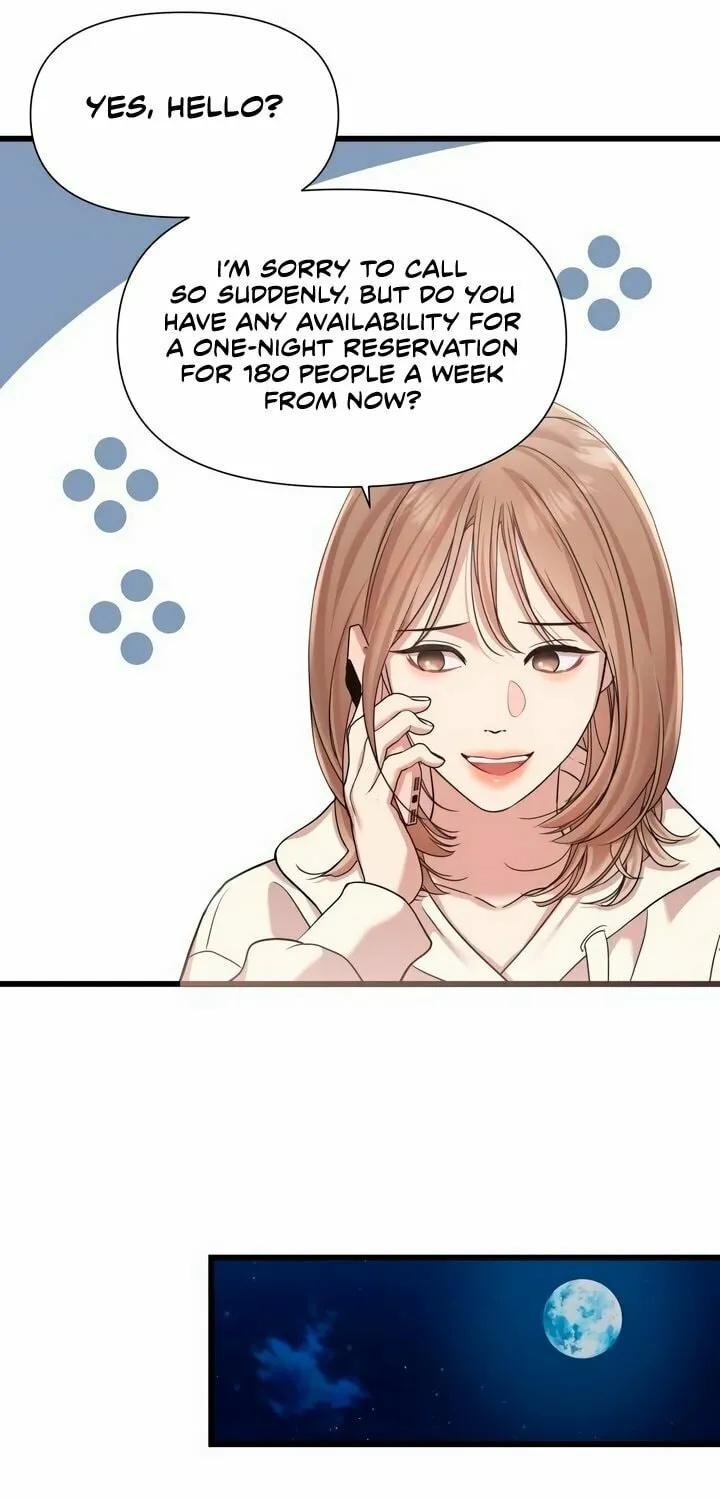 My God Is a Lustful Man Chapter 22 page 33 - 