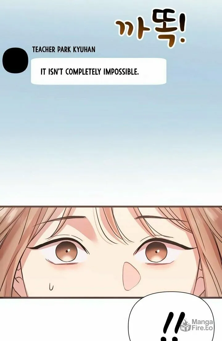My God Is a Lustful Man Chapter 22 page 36 - 