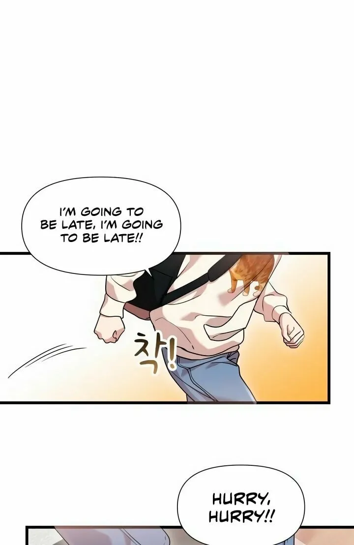 My God Is a Lustful Man Chapter 22 page 38 - 