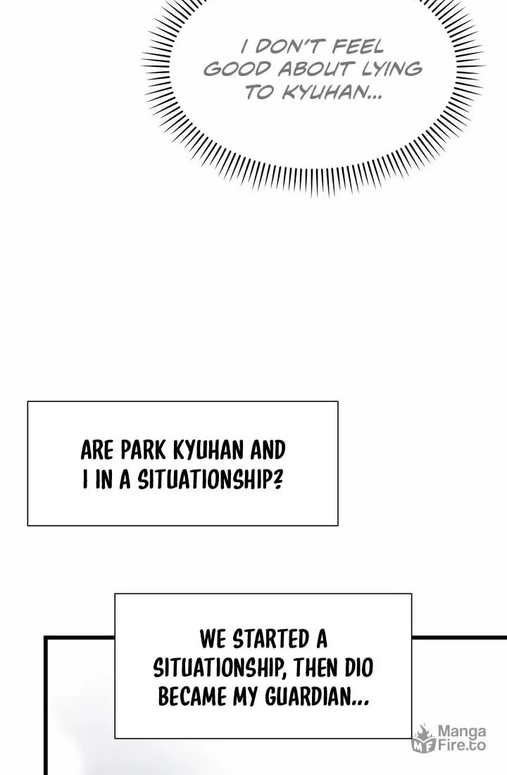 My God Is a Lustful Man Chapter 22 page 50 - 