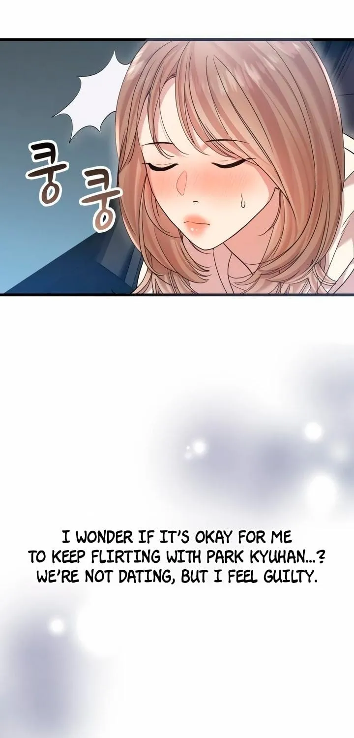 My God Is a Lustful Man Chapter 22 page 53 - 