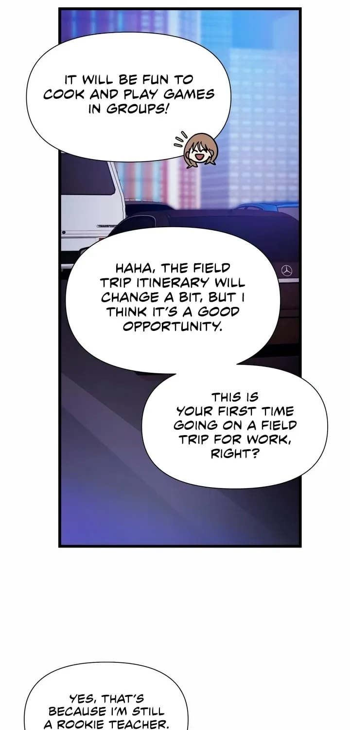 My God Is a Lustful Man Chapter 22 page 57 - 
