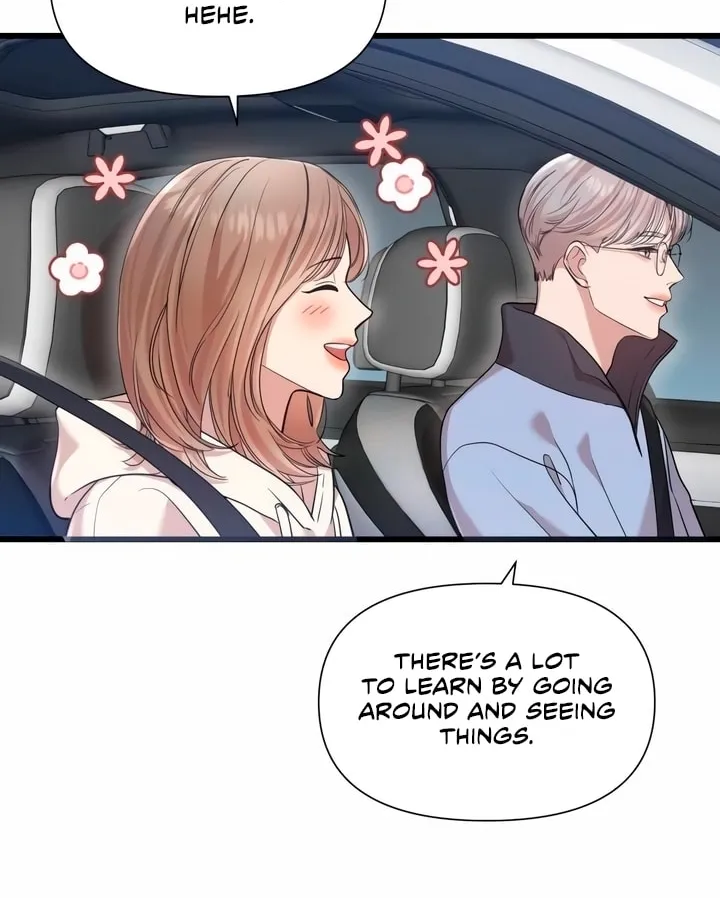 My God Is a Lustful Man Chapter 22 page 58 - 
