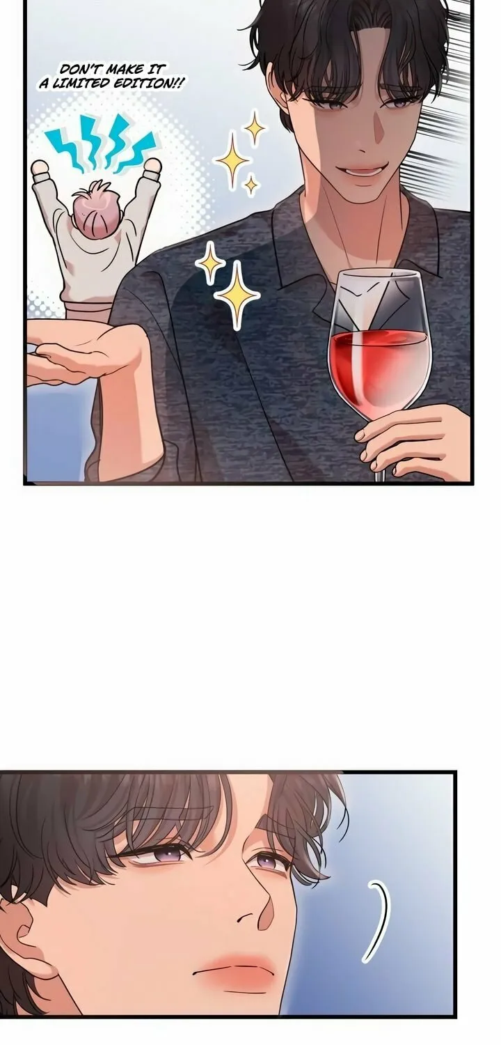 My God Is a Lustful Man Chapter 22 page 7 - 