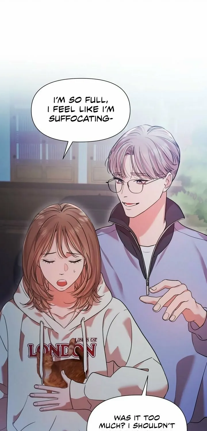 My God Is a Lustful Man Chapter 22 page 61 - 
