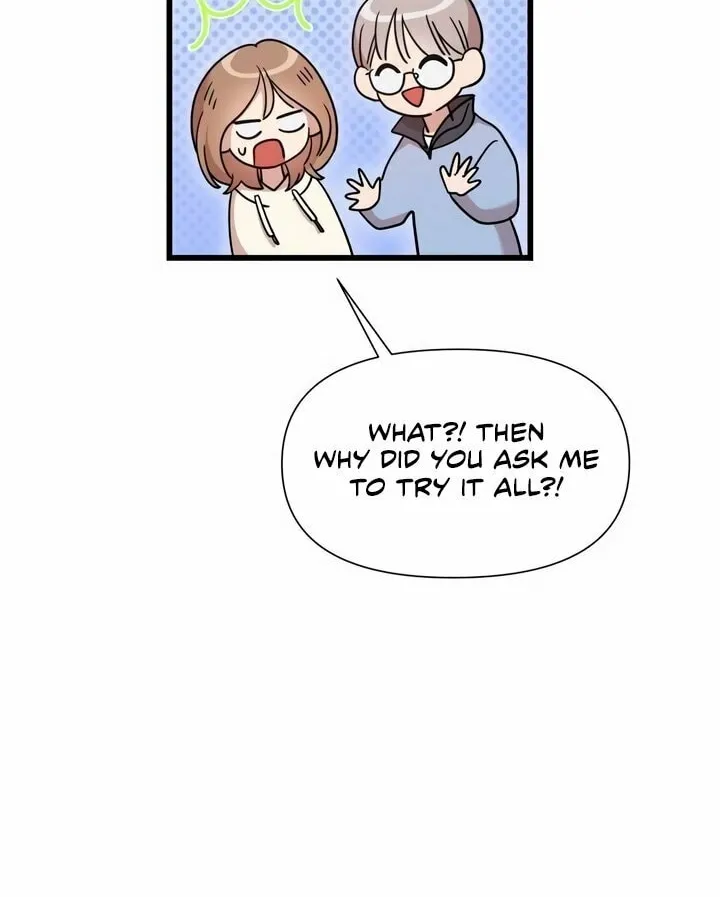 My God Is a Lustful Man Chapter 22 page 64 - 