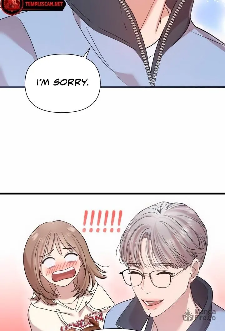 My God Is a Lustful Man Chapter 22 page 66 - 