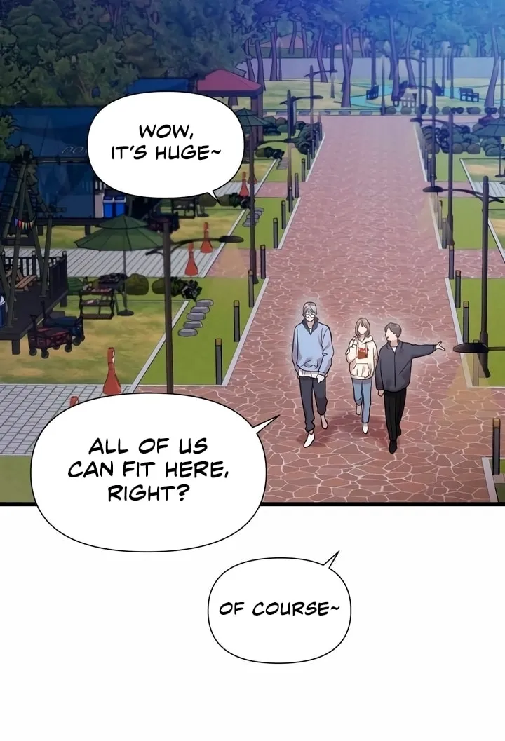 My God Is a Lustful Man Chapter 22 page 68 - 
