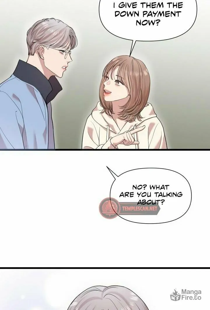 My God Is a Lustful Man Chapter 22 page 70 - 