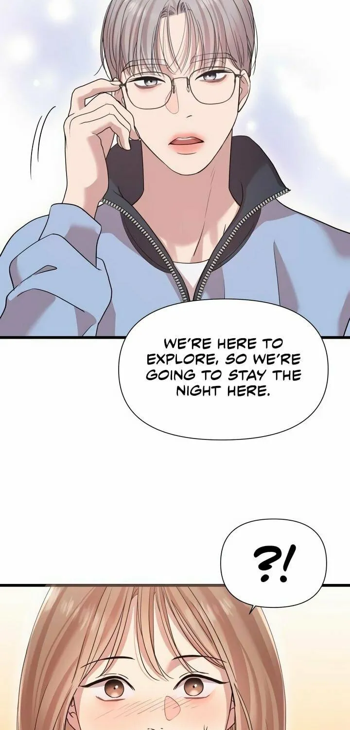 My God Is a Lustful Man Chapter 22 page 71 - 