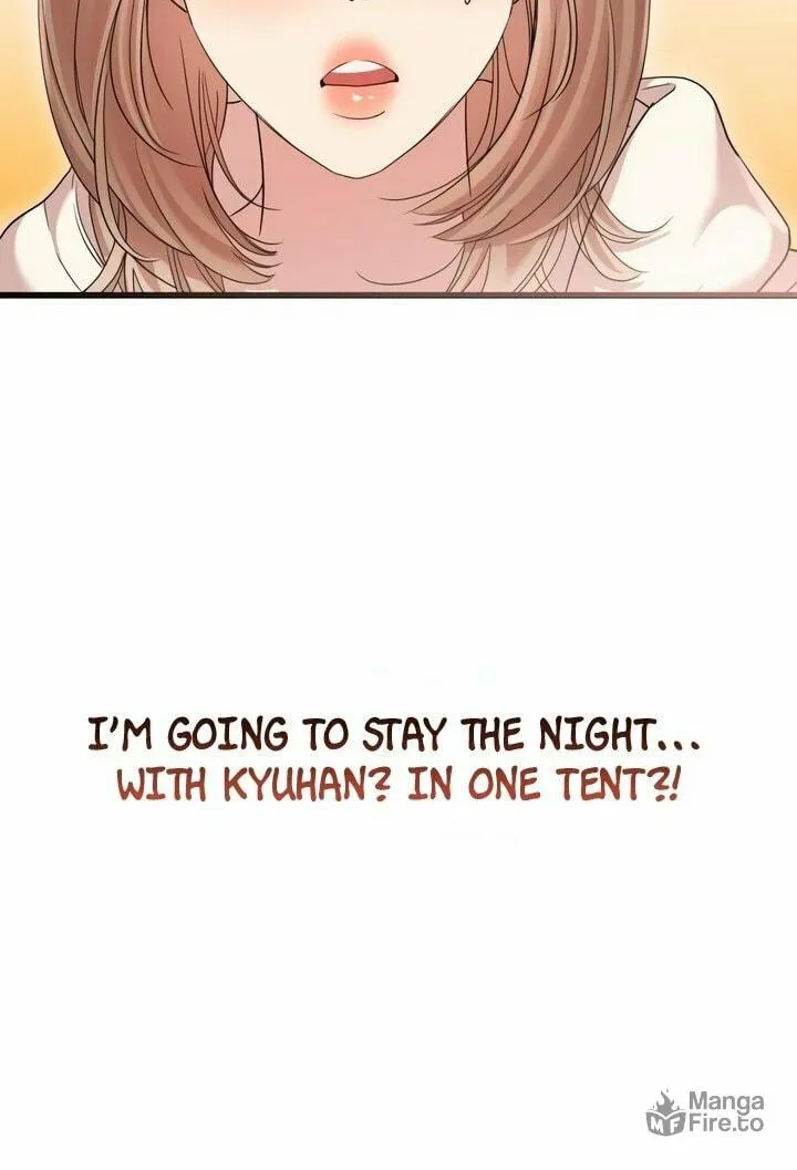 My God Is a Lustful Man Chapter 22 page 72 - 