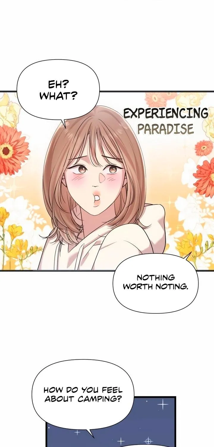 My God Is a Lustful Man Chapter 23 page 11 - 