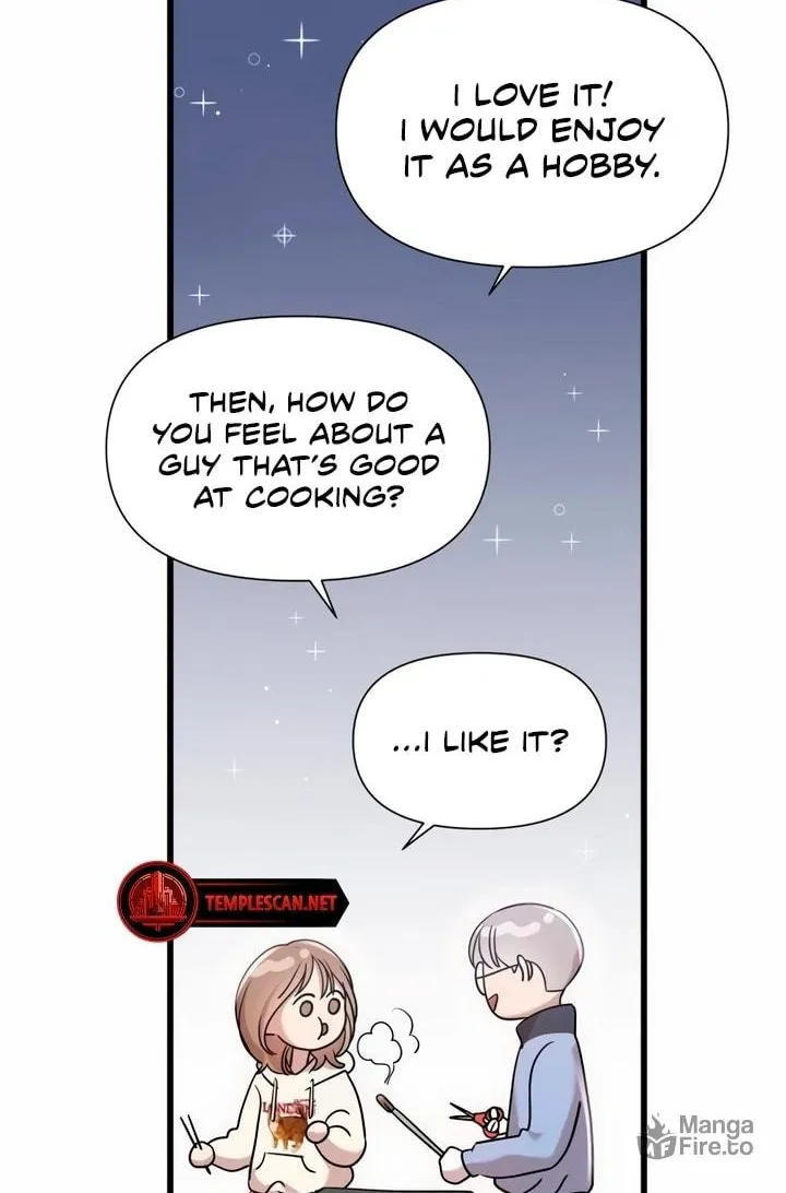 My God Is a Lustful Man Chapter 23 page 12 - 