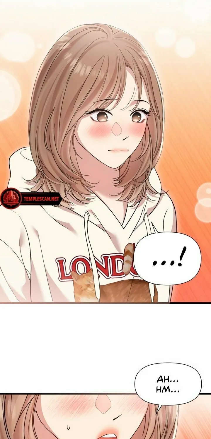 My God Is a Lustful Man Chapter 23 page 15 - 