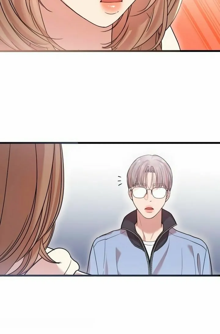 My God Is a Lustful Man Chapter 23 page 16 - 