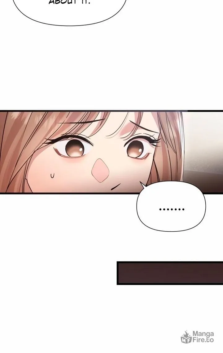My God Is a Lustful Man Chapter 23 page 18 - 