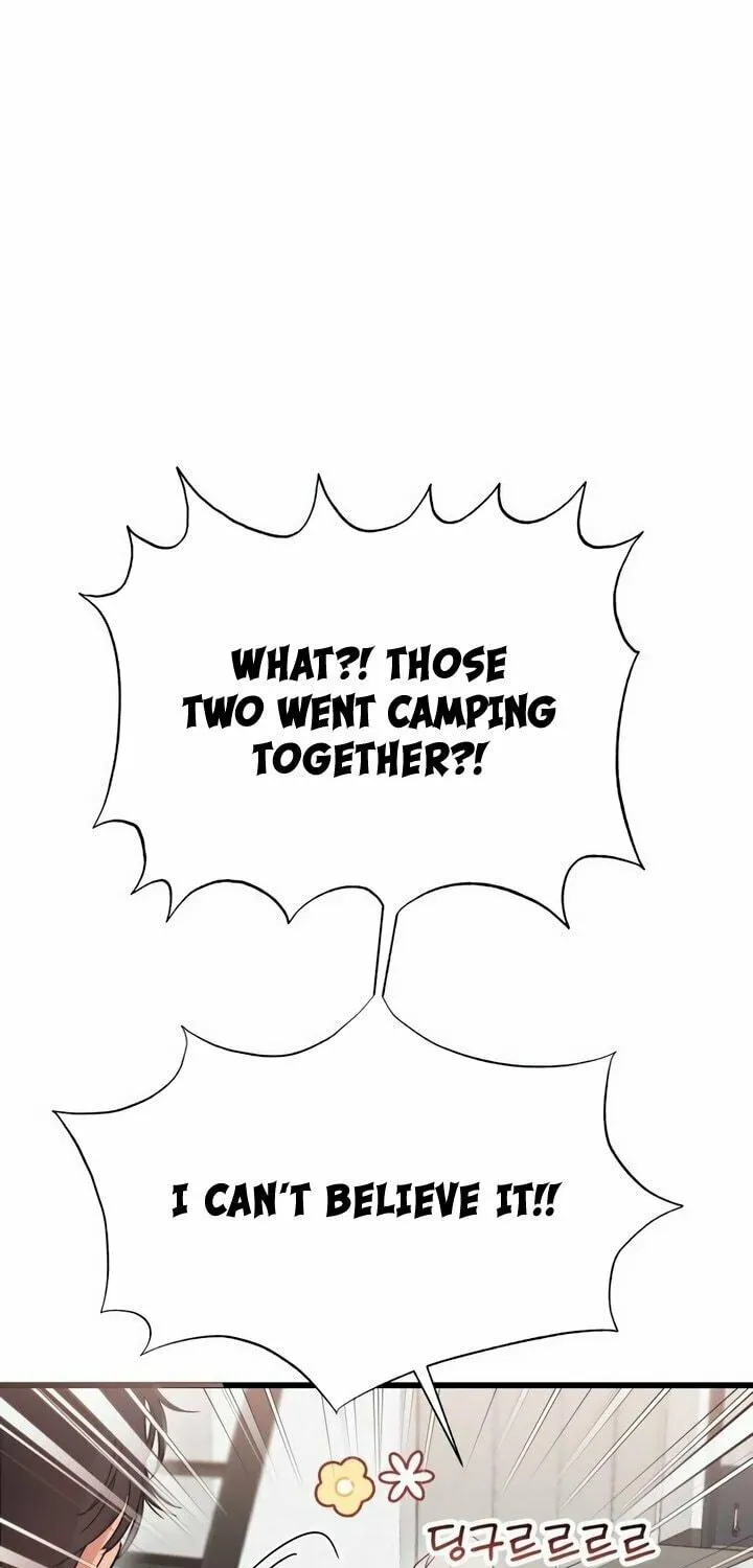 My God Is a Lustful Man Chapter 23 page 19 - 