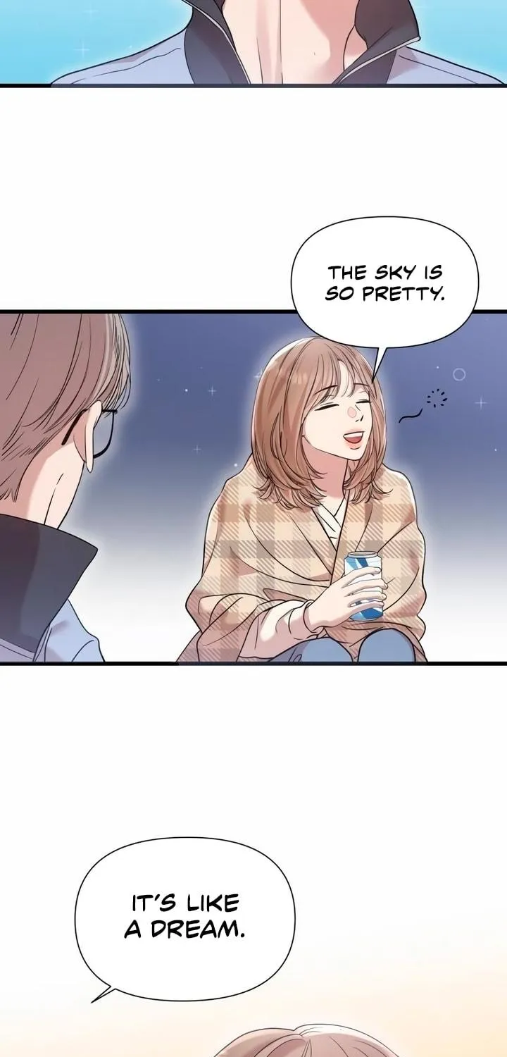 My God Is a Lustful Man Chapter 23 page 39 - 