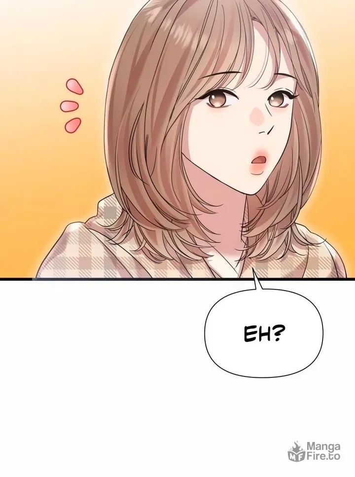 My God Is a Lustful Man Chapter 23 page 40 - 