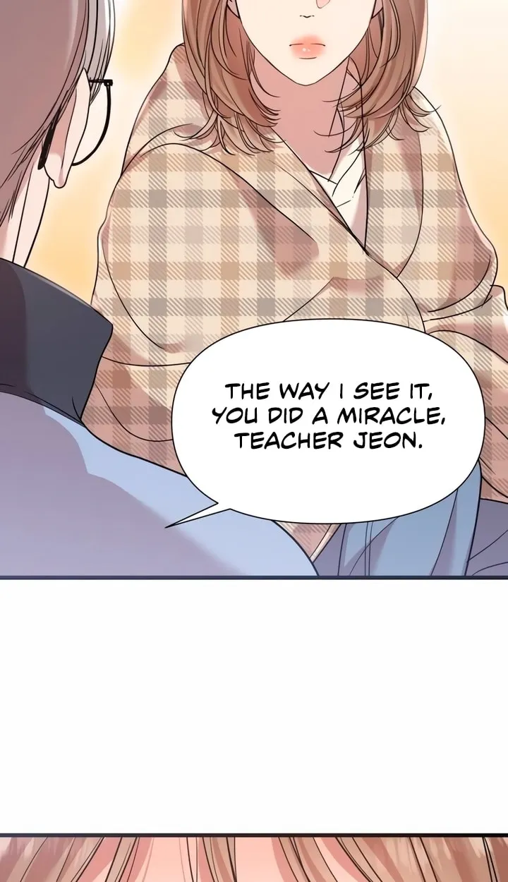 My God Is a Lustful Man Chapter 23 page 44 - 