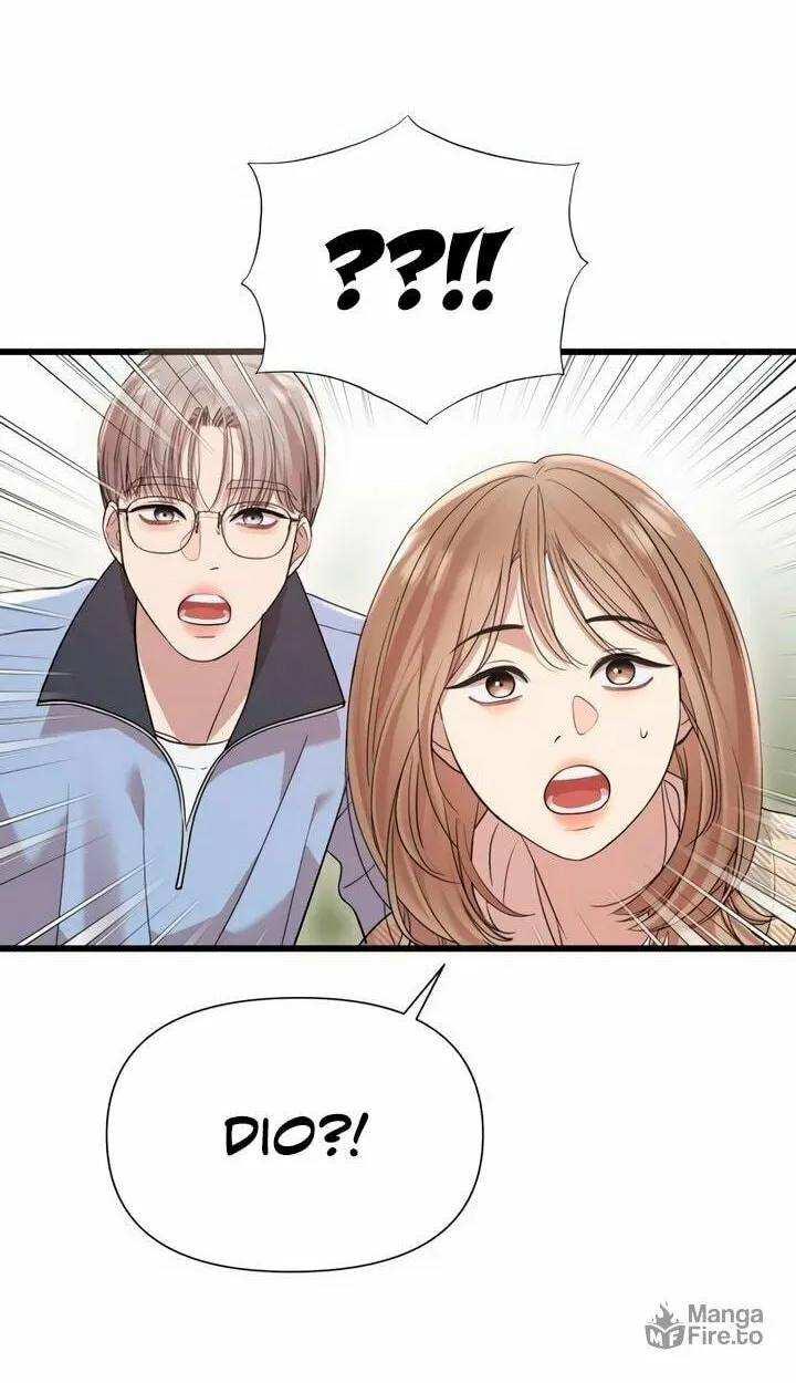 My God Is a Lustful Man Chapter 23 page 48 - 
