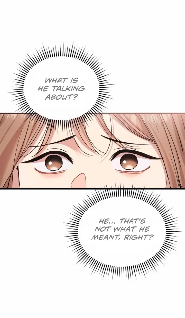 My God Is a Lustful Man Chapter 23 page 56 - 
