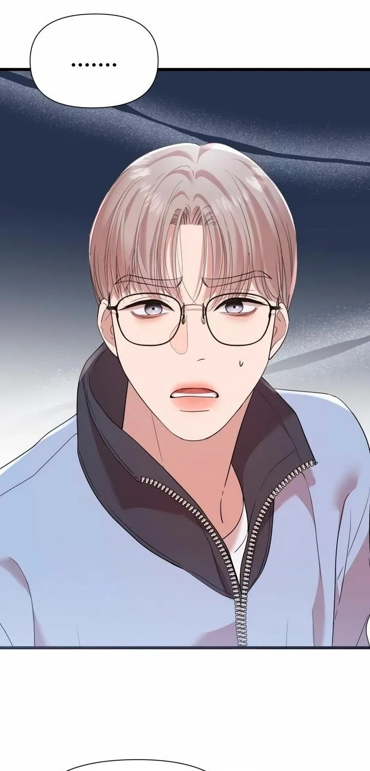My God Is a Lustful Man Chapter 23 page 59 - 