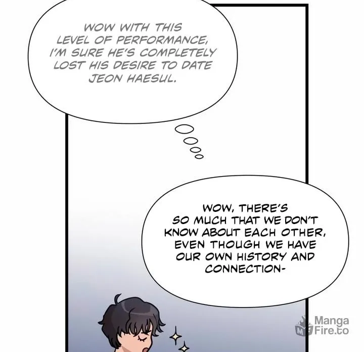 My God Is a Lustful Man Chapter 23 page 60 - 