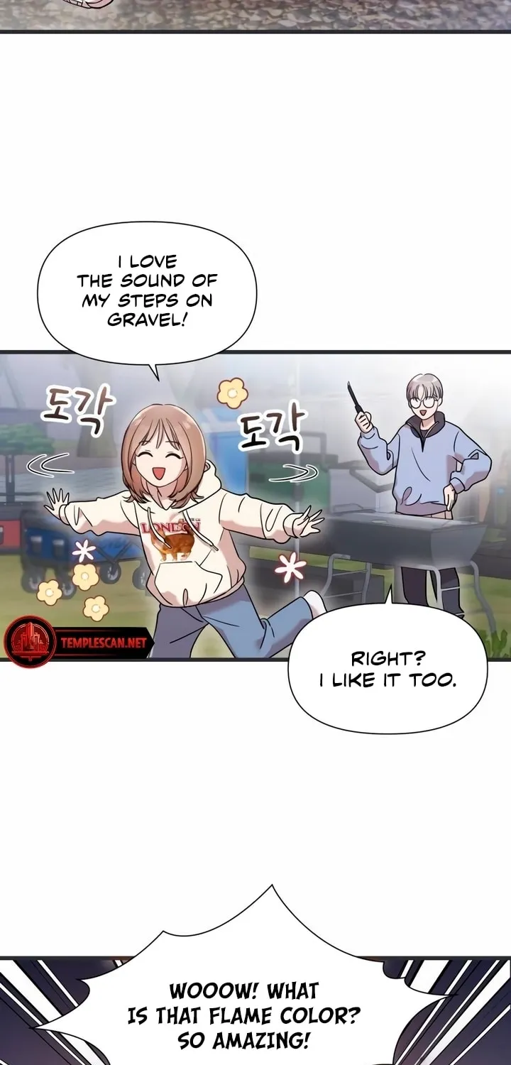 My God Is a Lustful Man Chapter 23 page 7 - 