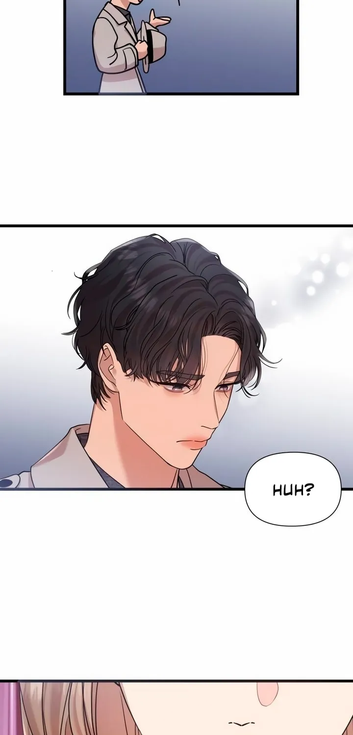 My God Is a Lustful Man Chapter 23 page 61 - 