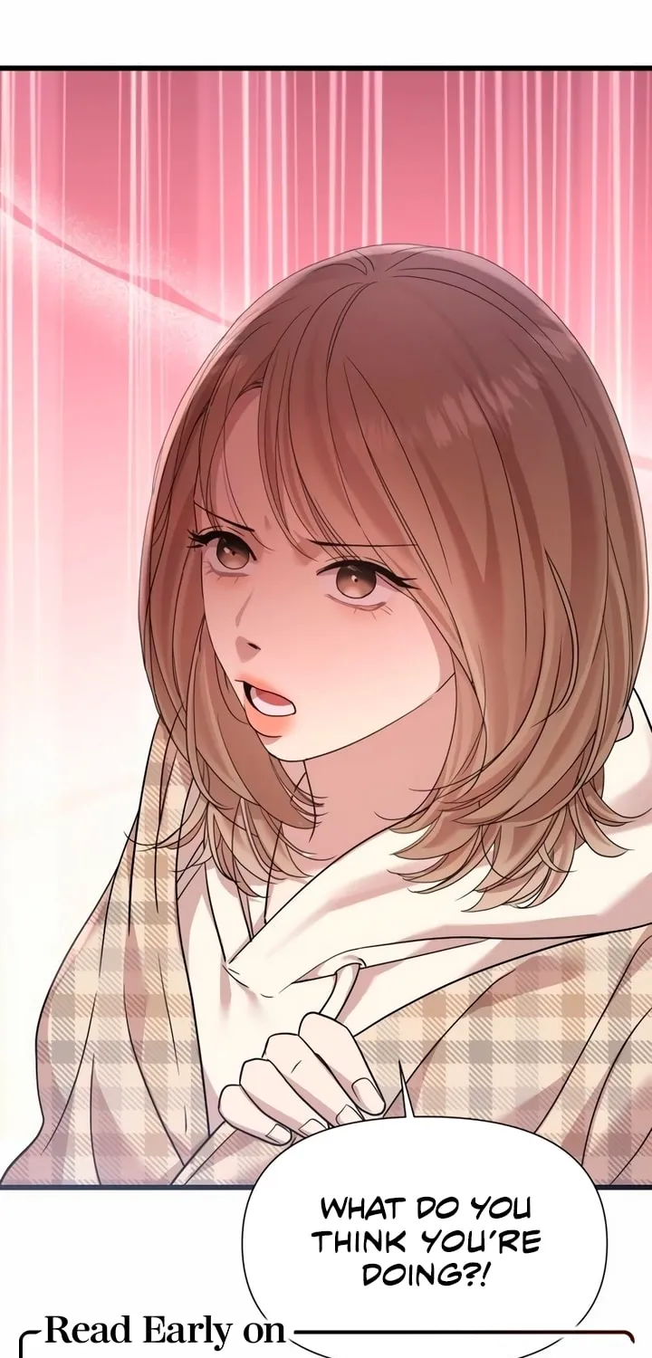 My God Is a Lustful Man Chapter 23 page 63 - 
