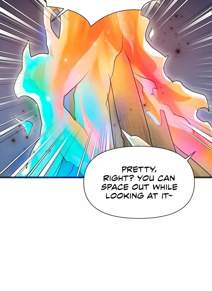 My God Is a Lustful Man Chapter 23 page 8 - 