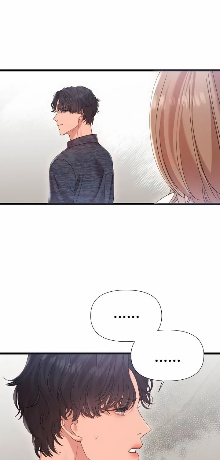 My God Is a Lustful Man Chapter 24 page 12 - 
