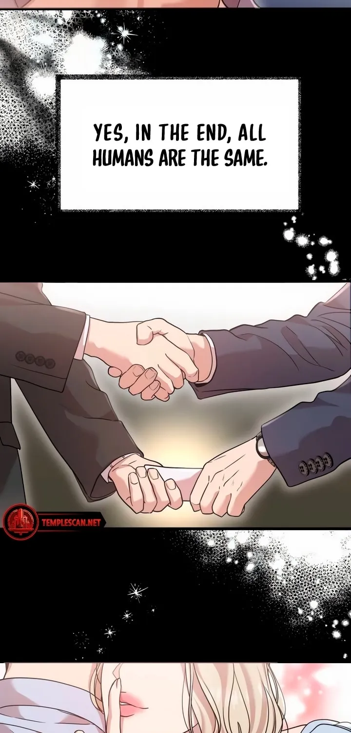 My God Is a Lustful Man Chapter 24 page 17 - 