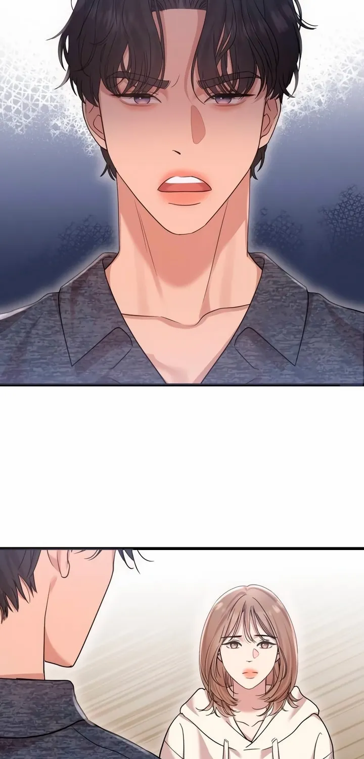 My God Is a Lustful Man Chapter 24 page 20 - 