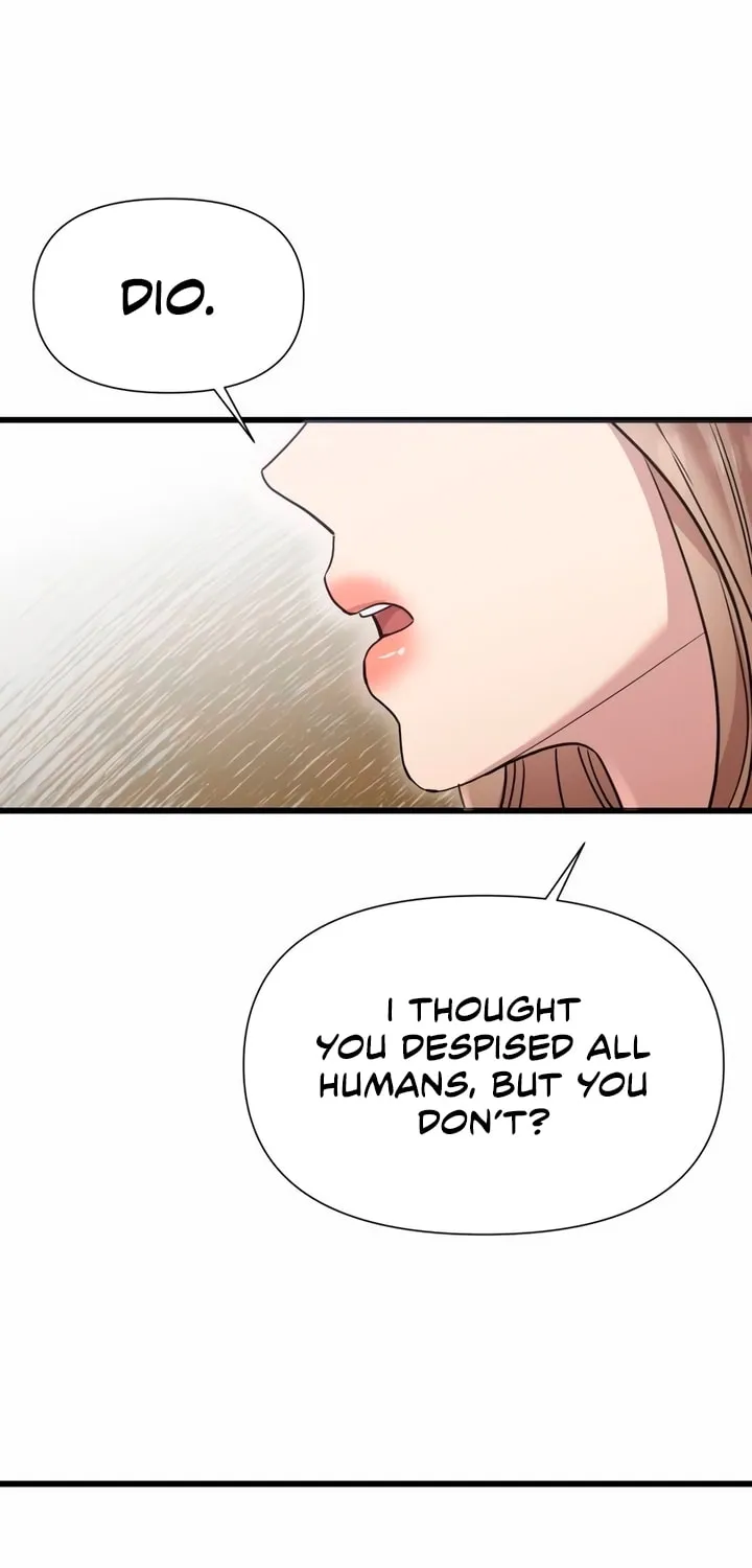 My God Is a Lustful Man Chapter 24 page 3 - 