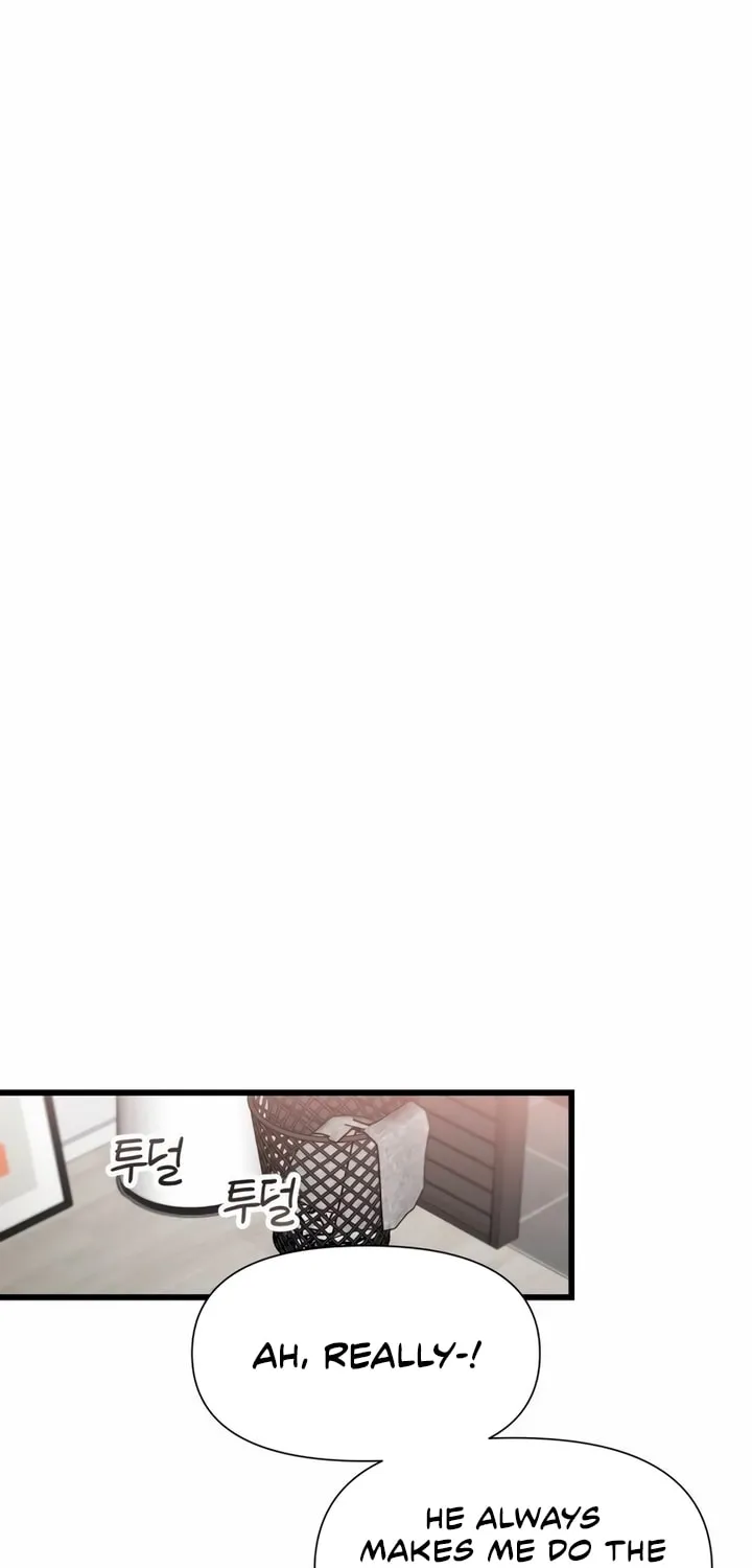 My God Is a Lustful Man Chapter 24 page 22 - 